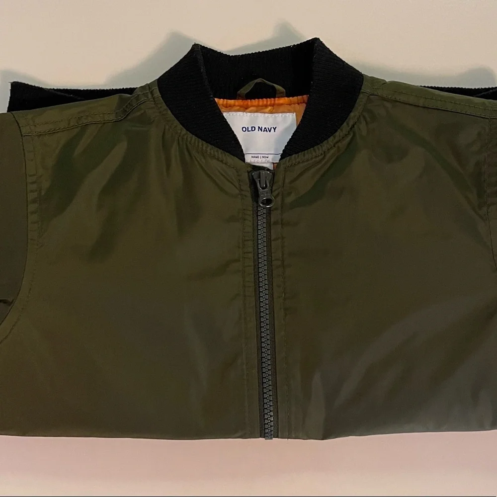 Jacket - Picture 3 of 3